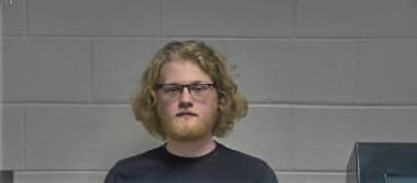 Phillip Burba, - Oldham County, KY 