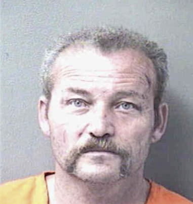 Brian Burd, - Okaloosa County, FL 