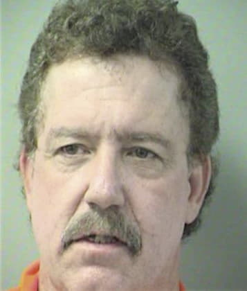 Michael Busby, - Okaloosa County, FL 