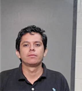 Robert Camarillo, - Hidalgo County, TX 