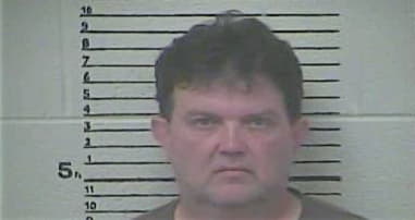 Christopher Campbell, - Clay County, KY 