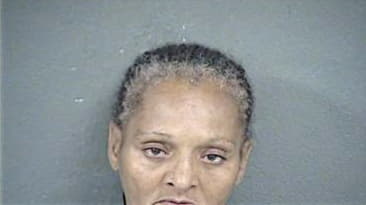 Bernita Carter, - Wyandotte County, KS 