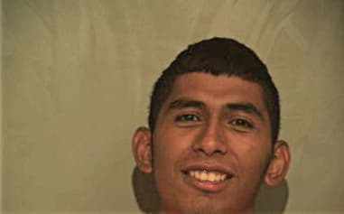 Isaac Casarez, - Hidalgo County, TX 