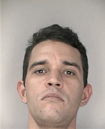 Antone Chavez - Hillsborough County, FL 