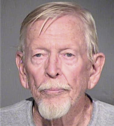 James Chrisman - Maricopa County, AZ 