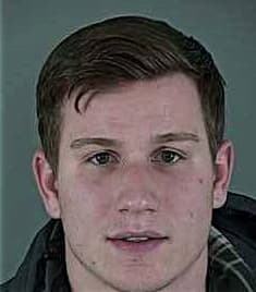 Robert Christman - Lane County, OR 