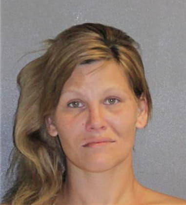 Bertha Cisneros, - Volusia County, FL 