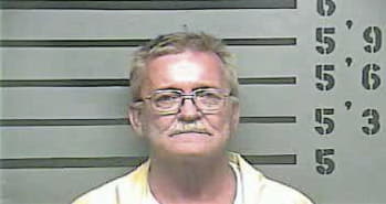 Dustin Clark, - Hopkins County, KY 