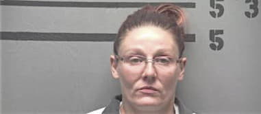 Heather Clark, - Hopkins County, KY 