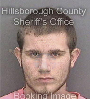Ramsey Clift - Hillsborough County, FL 