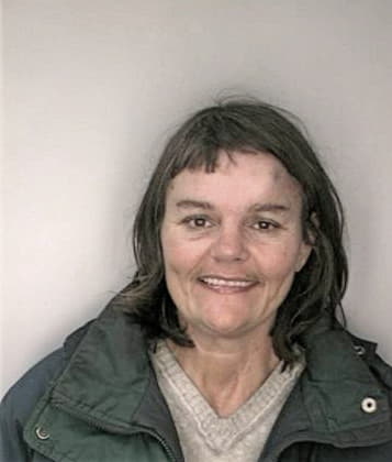 Tracy Coco - Hillsborough County, FL 