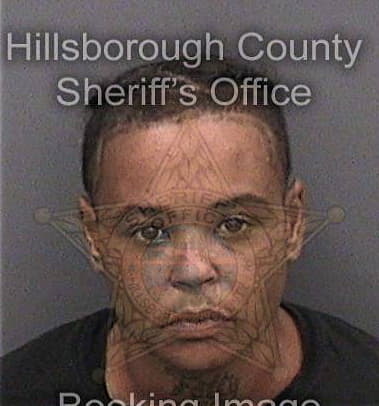 Shanae Cogmon - Hillsborough County, FL 