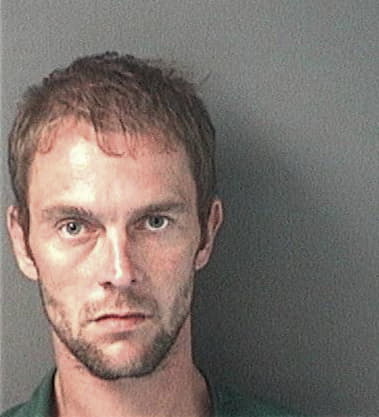 Robert Cole, - Escambia County, FL 