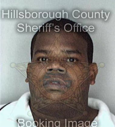 William Coleman - Hillsborough County, FL 