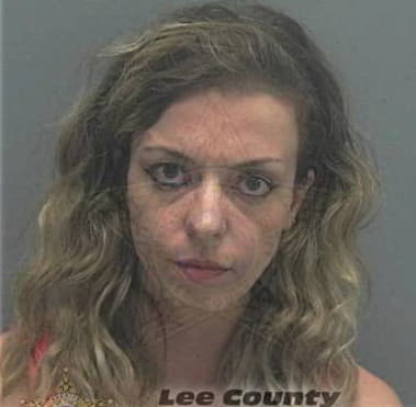 Elizabeth Collins, - Lee County, FL 