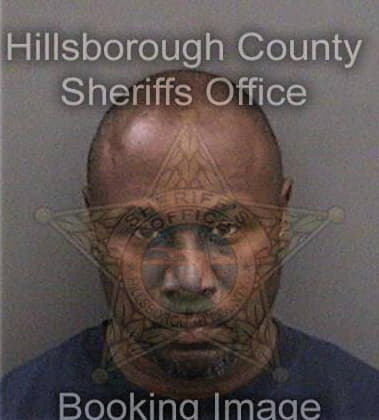 Anthony Conley, - Hillsborough County, FL 