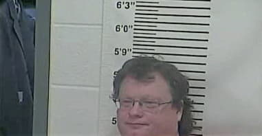 Charles Cooley, - Lewis County, KY 