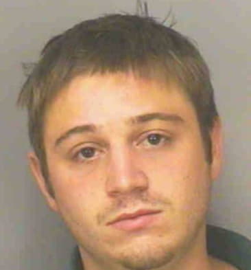 Jerry Corder, - Polk County, FL 