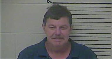 Ricky Cox, - Clay County, KY 