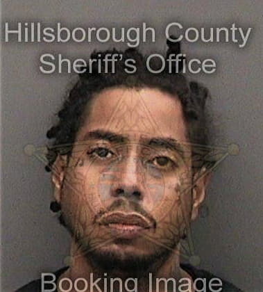 Jamal Craig, - Hillsborough County, FL 