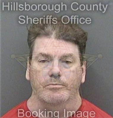 Arthur Crognale, - Hillsborough County, FL 