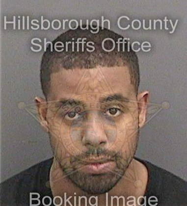 Jerome Davis, - Hillsborough County, FL 