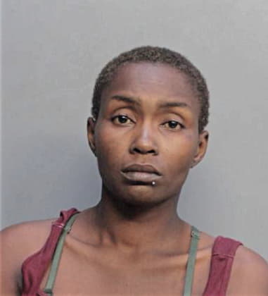 Zakia Dean, - Dade County, FL 