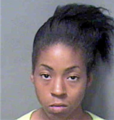 Mirta Delacruz, - Mecklenburg County, NC 