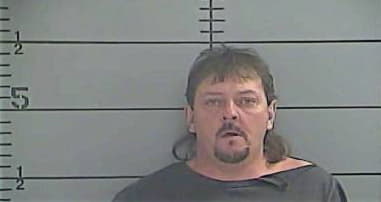 Shawn Delahanty, - Oldham County, KY 