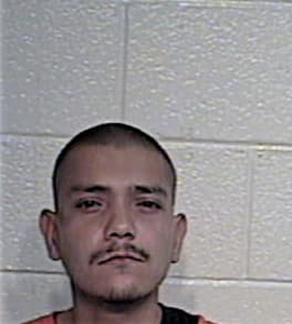 Lee Delgado, - Hidalgo County, TX 