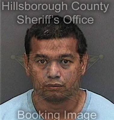 Manuel Diaz-Grando-Capote, - Hillsborough County, FL 