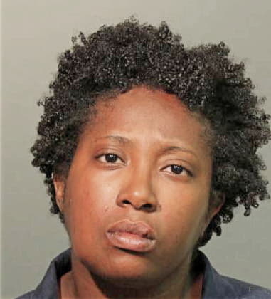 Keona Dixon, - Seminole County, FL 