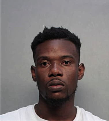 Christopher Doyle, - Dade County, FL 