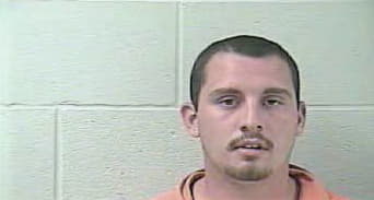 Joshua Drane, - Daviess County, KY 