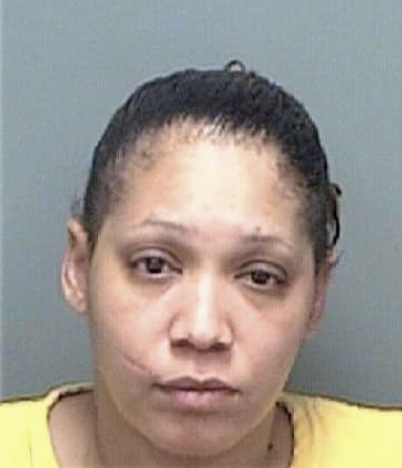 Michelle Duval, - Pinellas County, FL 