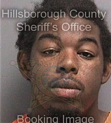 Michael Earle, - Hillsborough County, FL 