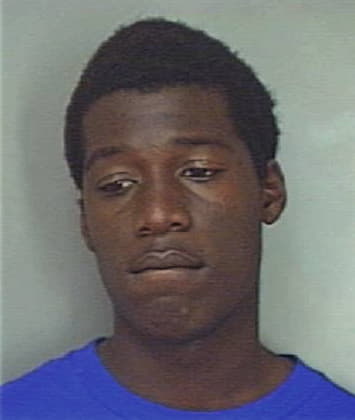 Benny Edwards, - Polk County, FL 