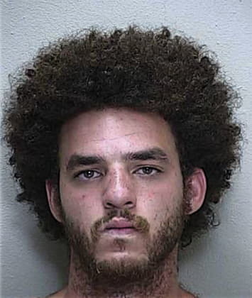 Carlos Elias, - Marion County, FL 