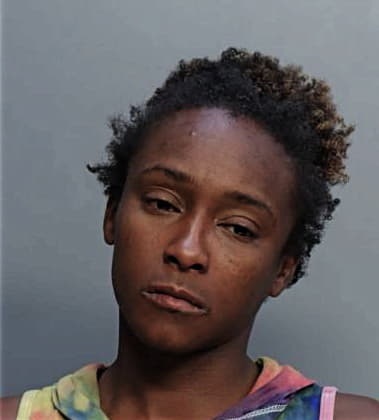 Yadira Espinosa, - Dade County, FL 