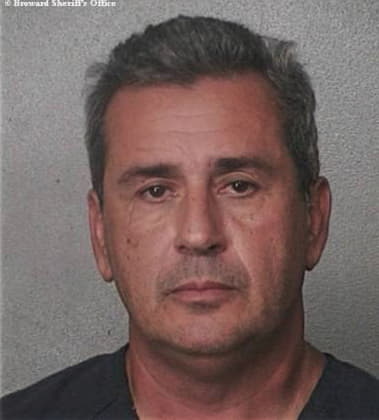 Thomas Feliciano, - Broward County, FL 