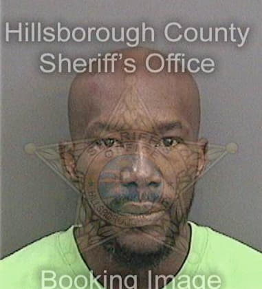 Henry Flerijean, - Hillsborough County, FL 