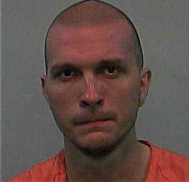 Dustin Floyd, - Columbia County, FL 