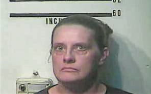 Kristi Freeman - Bell County, KY 