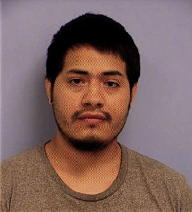 Jose Galvan-Gomez, - Travis County, TX 