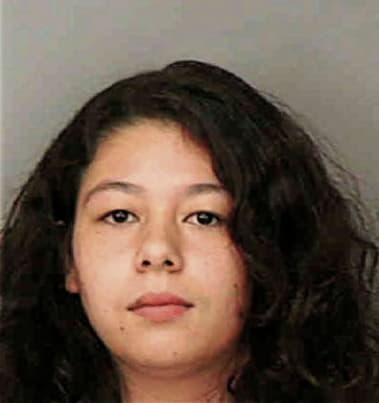 Christina Garcia, - Polk County, FL 