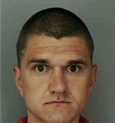 Hector Garza, - Polk County, FL 