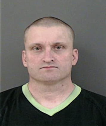 Nicholas Geer, - Linn County, OR 