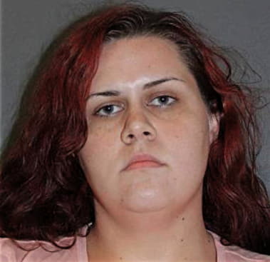 Kristina George, - Volusia County, FL 