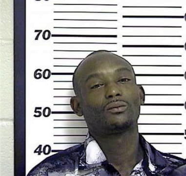 Terence Gholston - Campbell County, KY 