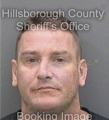 Nicholas Ghovaee, - Hillsborough County, FL 